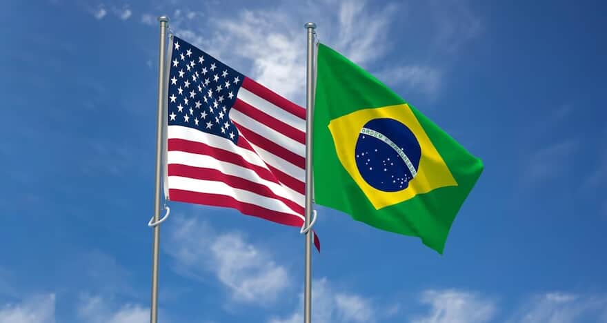 Juiz não reconhece unicidade contratual a empregado contratado nos EUA